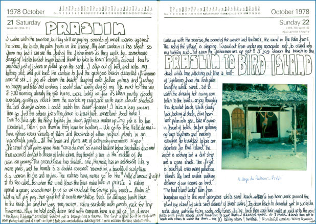 Courtesy of Christie Brinkley